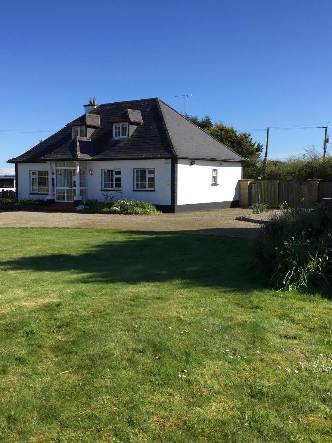 Padua Guest Accommodation Rosslare Rosslare Harbour Exteriér fotografie