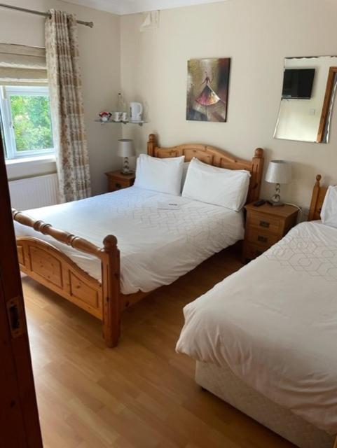Padua Guest Accommodation Rosslare Rosslare Harbour Exteriér fotografie