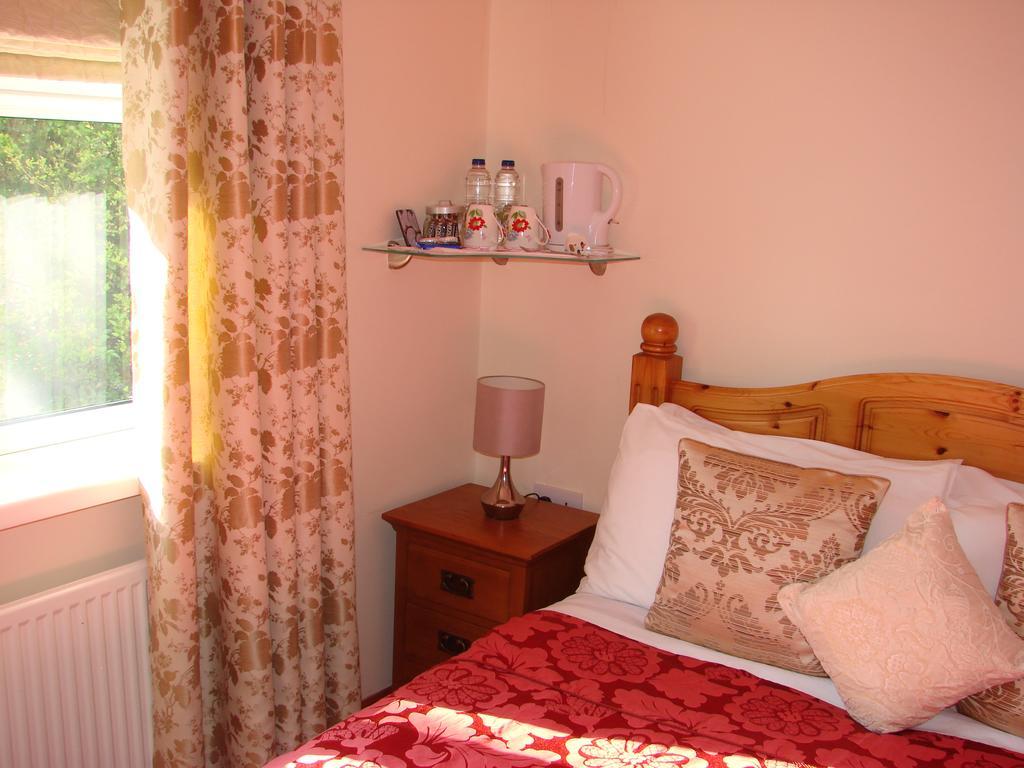 Padua Guest Accommodation Rosslare Rosslare Harbour Exteriér fotografie