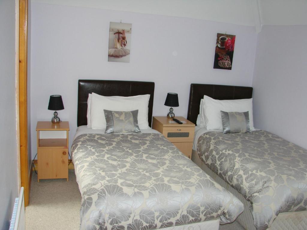 Padua Guest Accommodation Rosslare Rosslare Harbour Exteriér fotografie